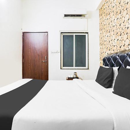 Hotel O Royal Galaxy Kota  Ngoại thất bức ảnh