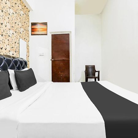 Hotel O Royal Galaxy Kota  Ngoại thất bức ảnh