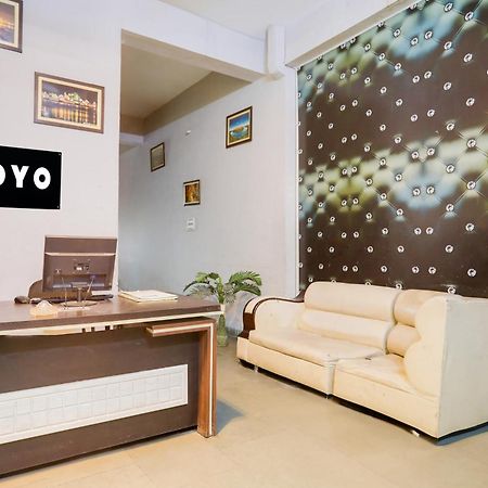 Hotel O Royal Galaxy Kota  Ngoại thất bức ảnh