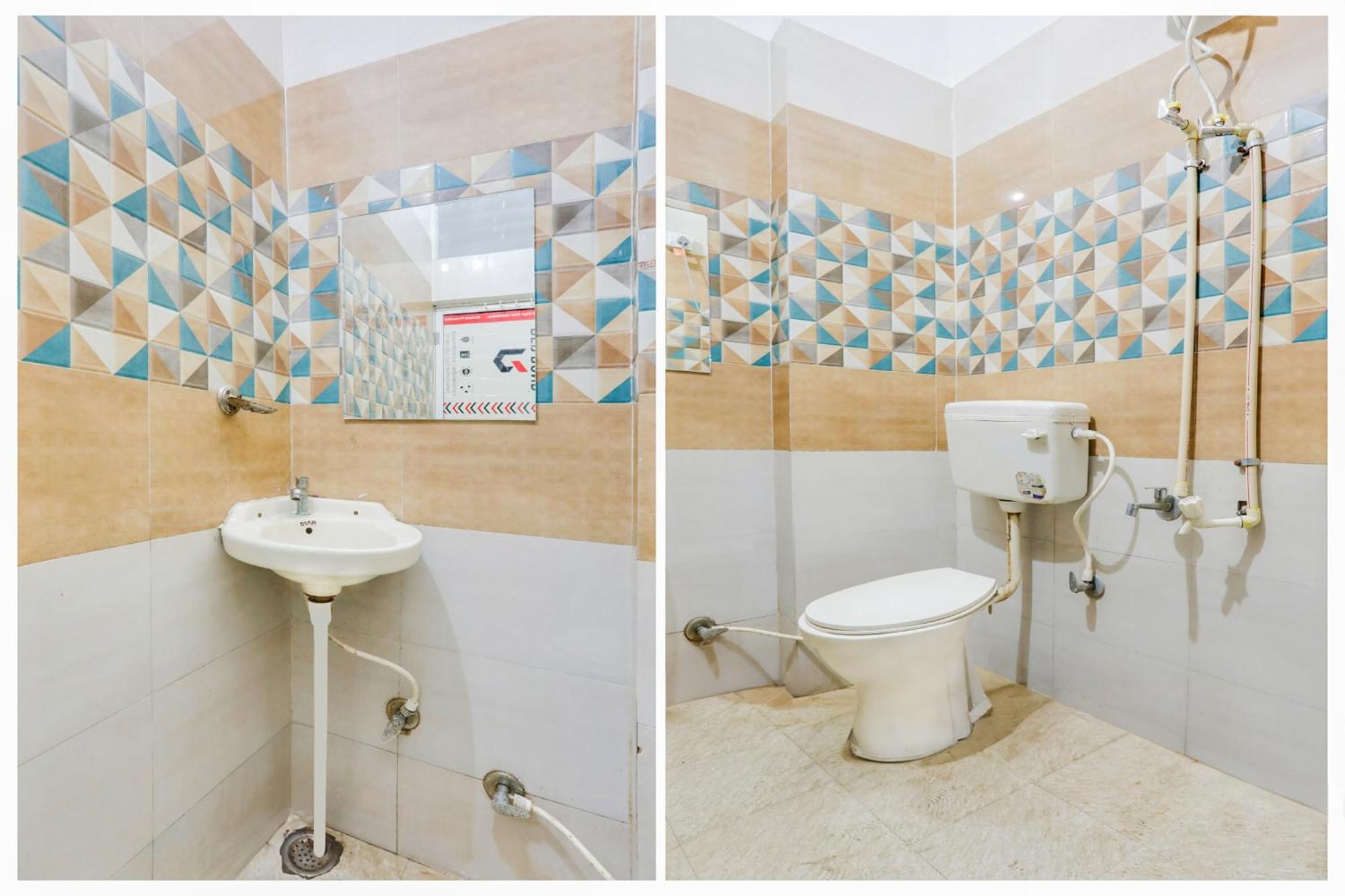 Hotel O Royal Galaxy Kota  Ngoại thất bức ảnh
