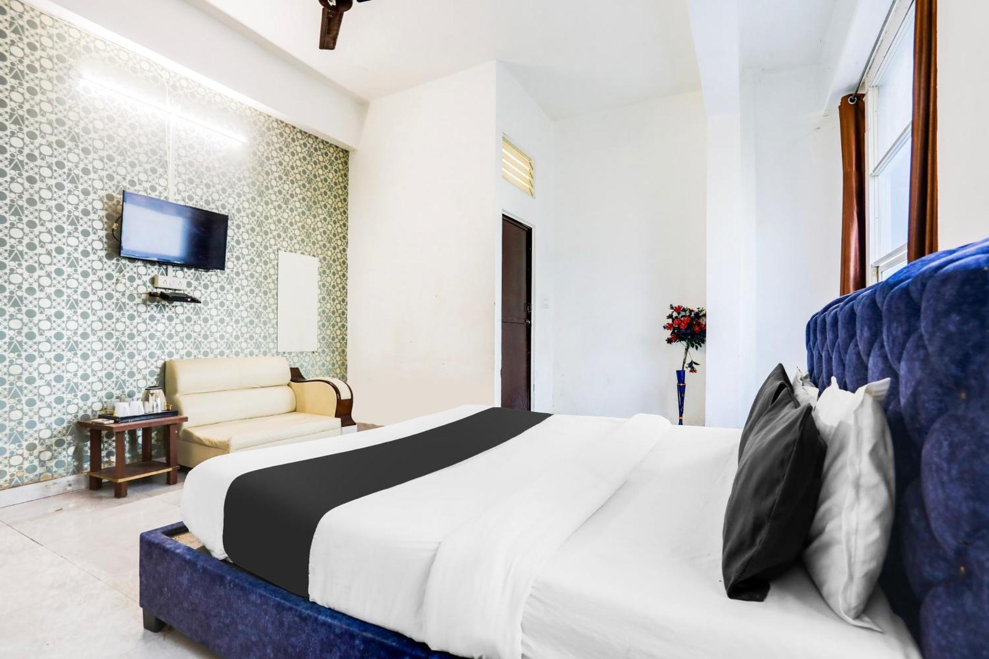 Hotel O Royal Galaxy Kota  Ngoại thất bức ảnh