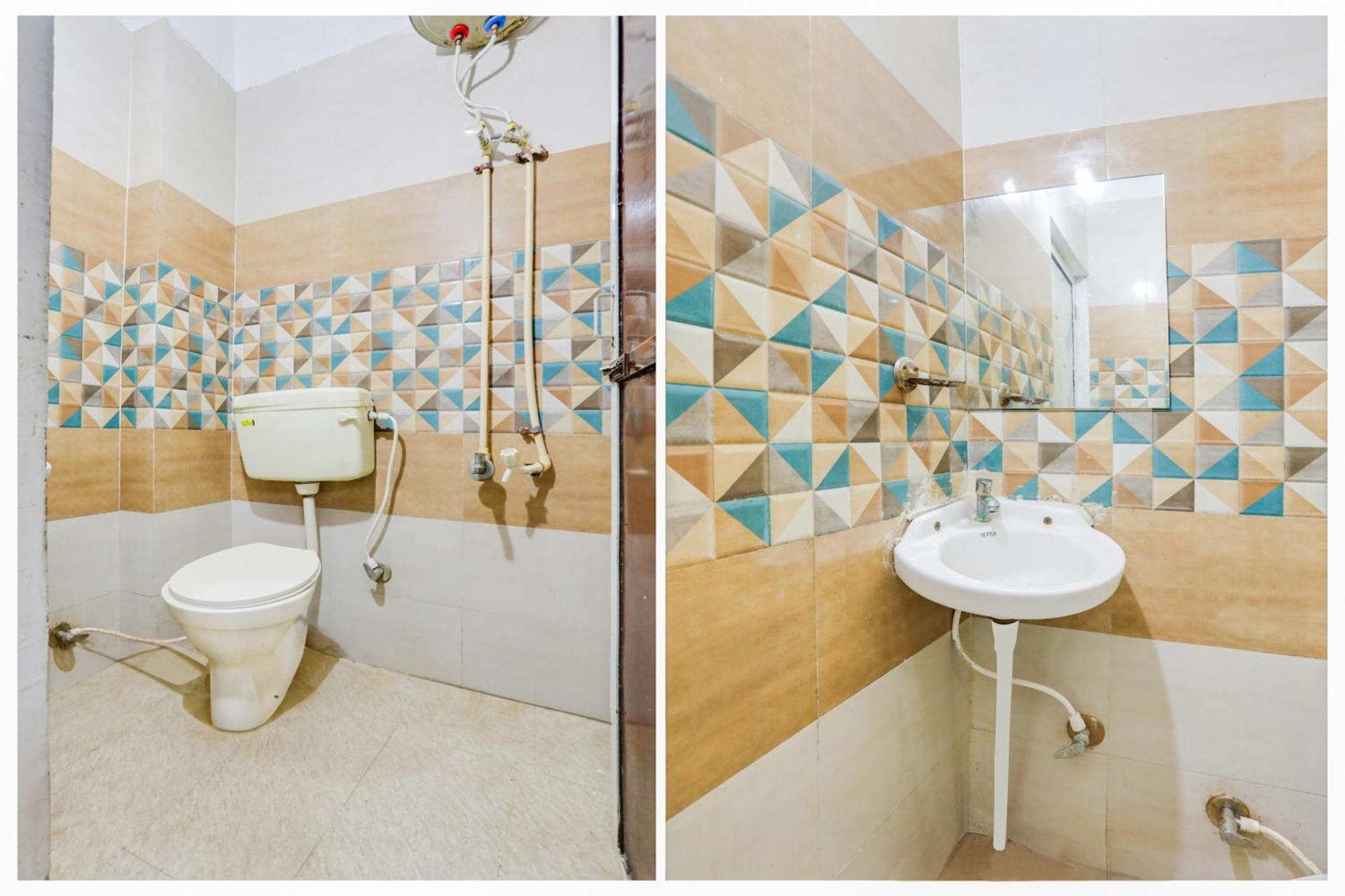 Hotel O Royal Galaxy Kota  Ngoại thất bức ảnh