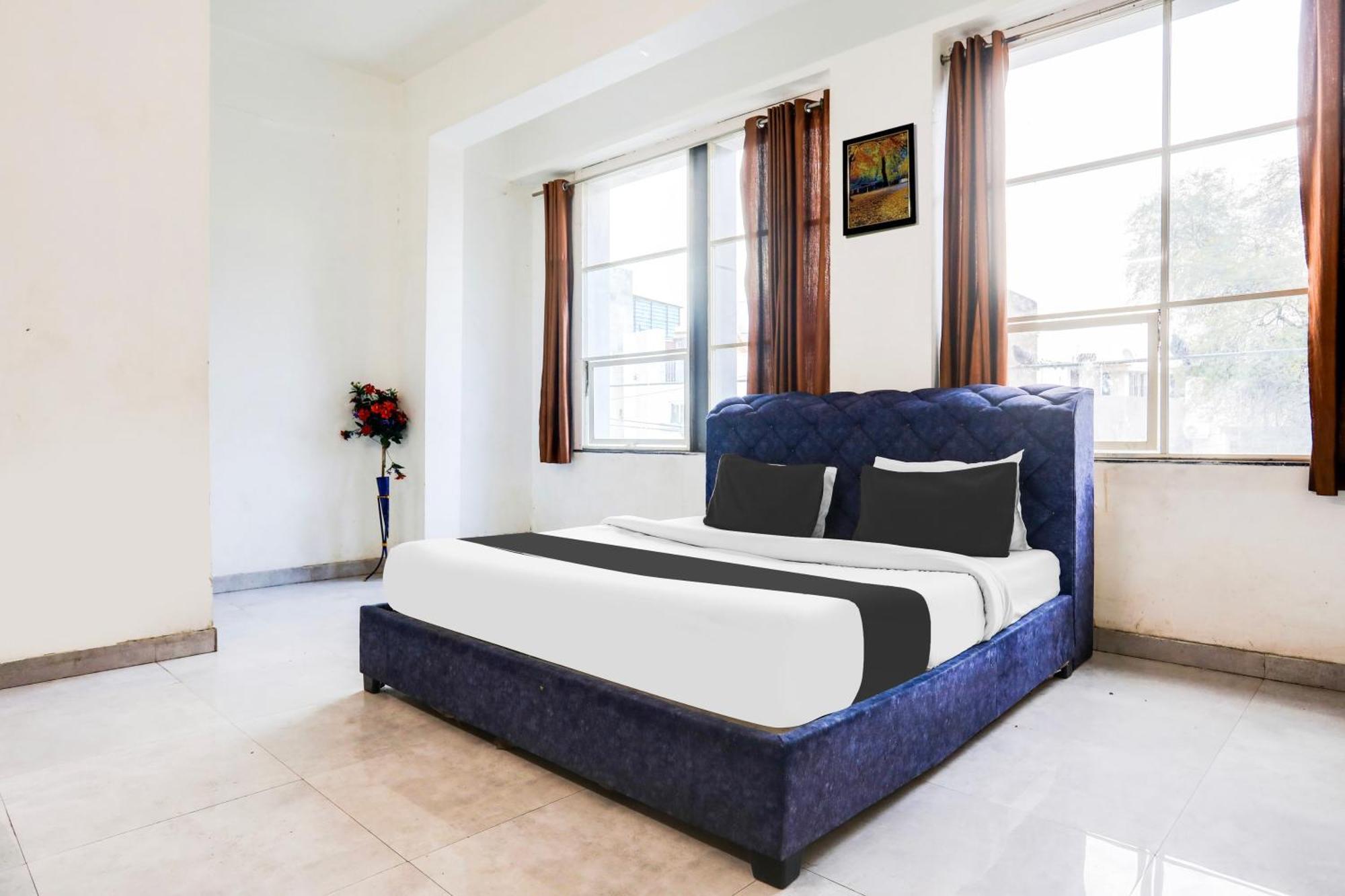 Hotel O Royal Galaxy Kota  Ngoại thất bức ảnh