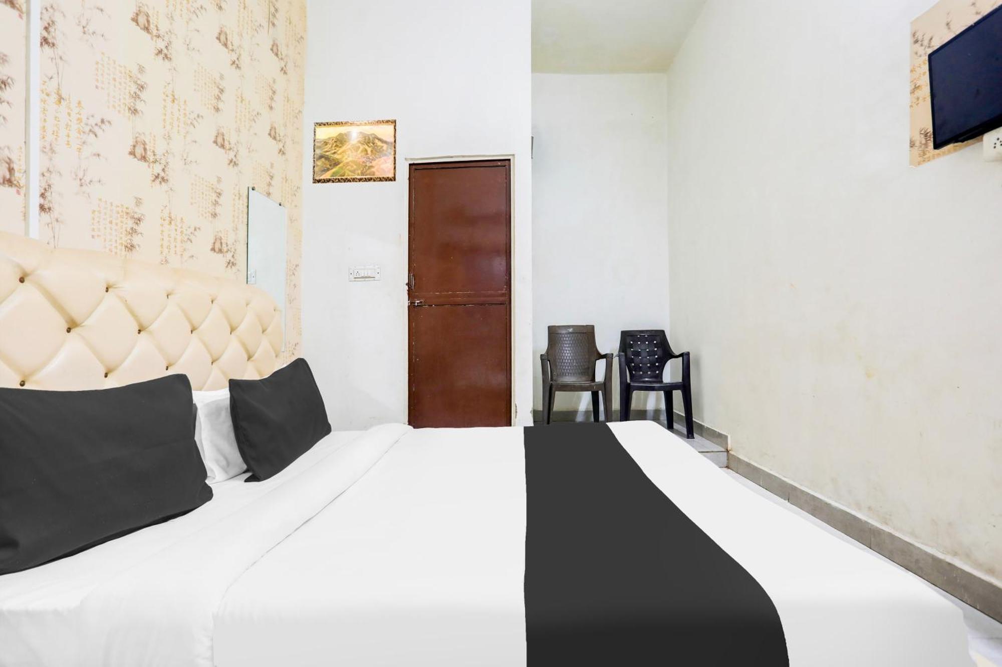 Hotel O Royal Galaxy Kota  Ngoại thất bức ảnh