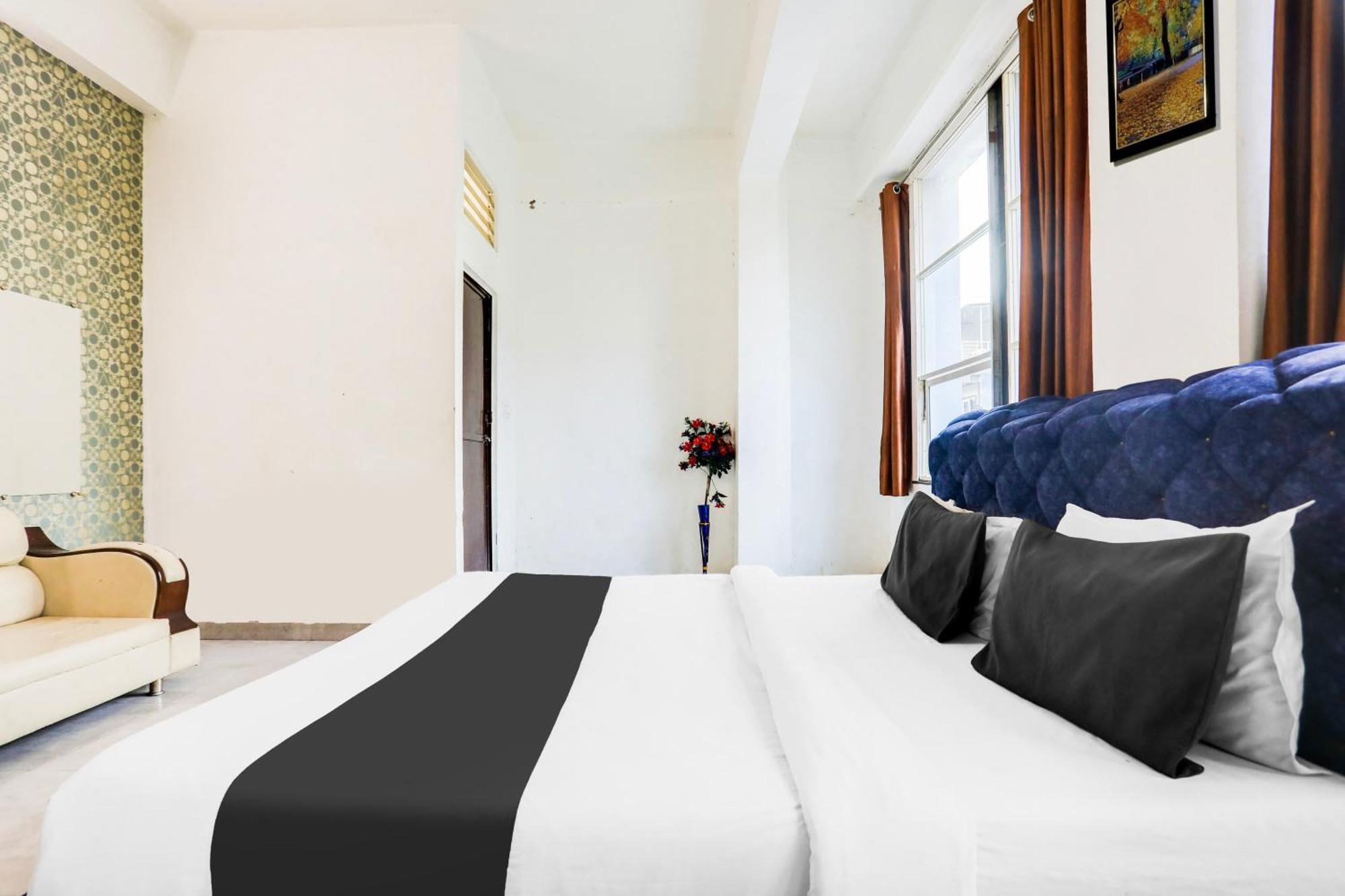Hotel O Royal Galaxy Kota  Ngoại thất bức ảnh