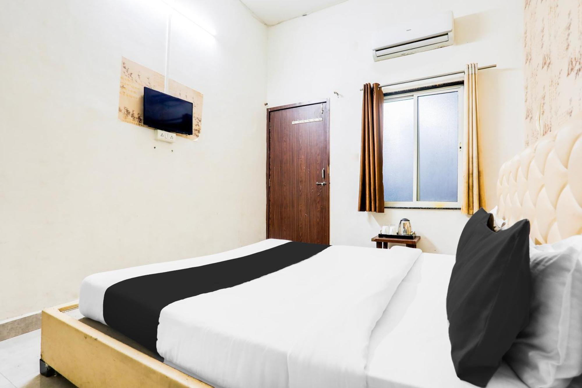 Hotel O Royal Galaxy Kota  Ngoại thất bức ảnh