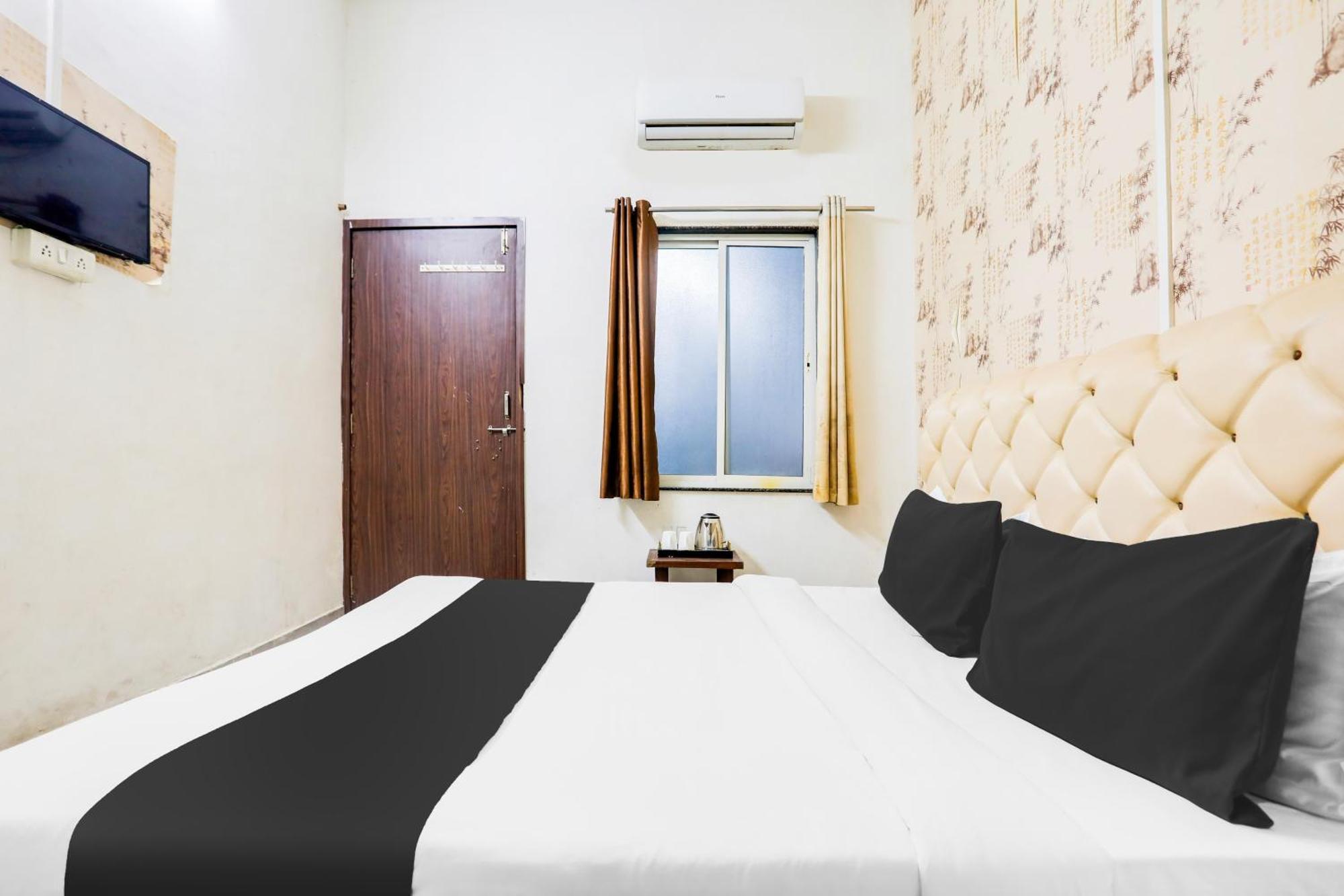 Hotel O Royal Galaxy Kota  Ngoại thất bức ảnh