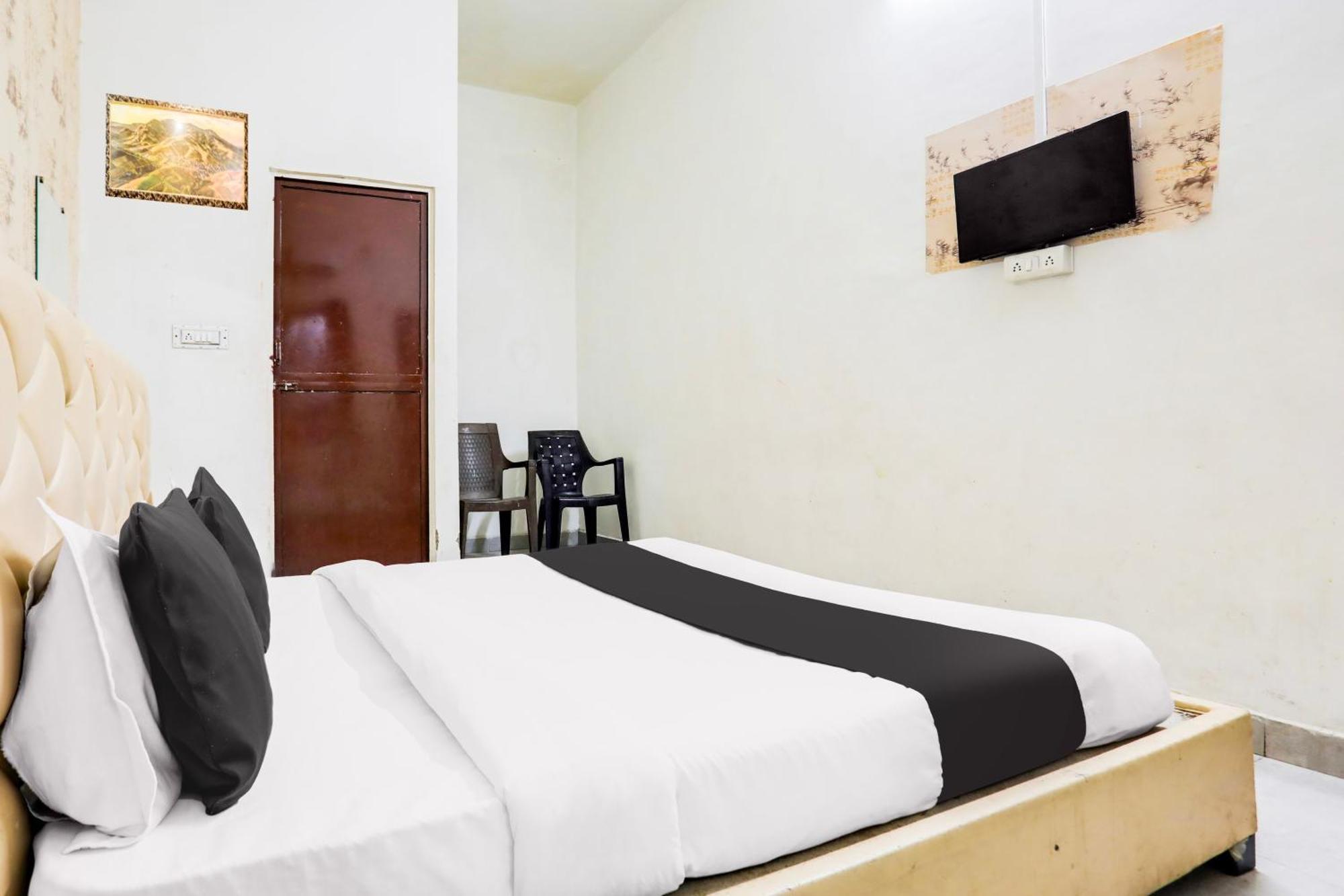 Hotel O Royal Galaxy Kota  Ngoại thất bức ảnh