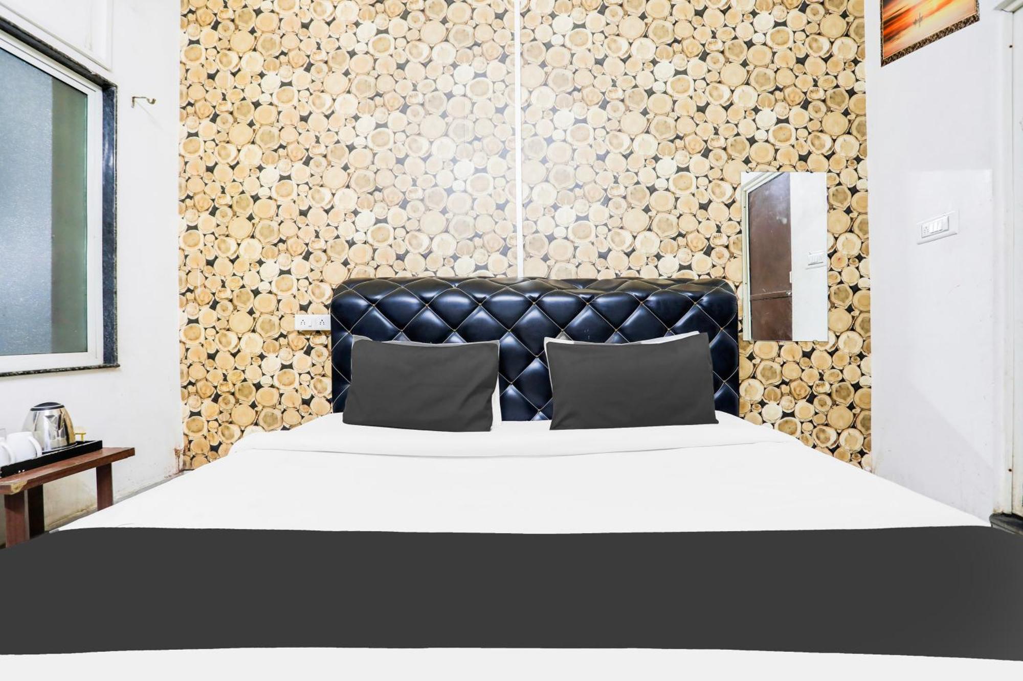 Hotel O Royal Galaxy Kota  Ngoại thất bức ảnh