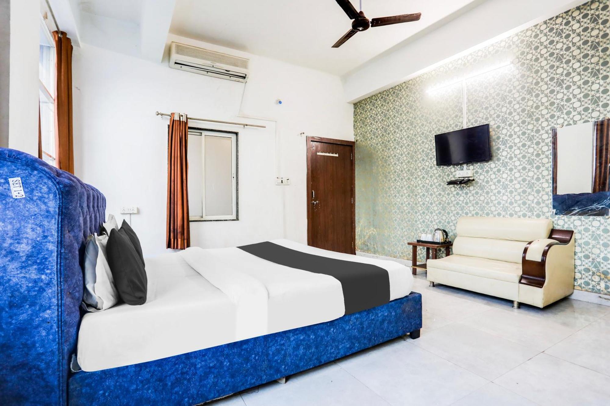 Hotel O Royal Galaxy Kota  Ngoại thất bức ảnh