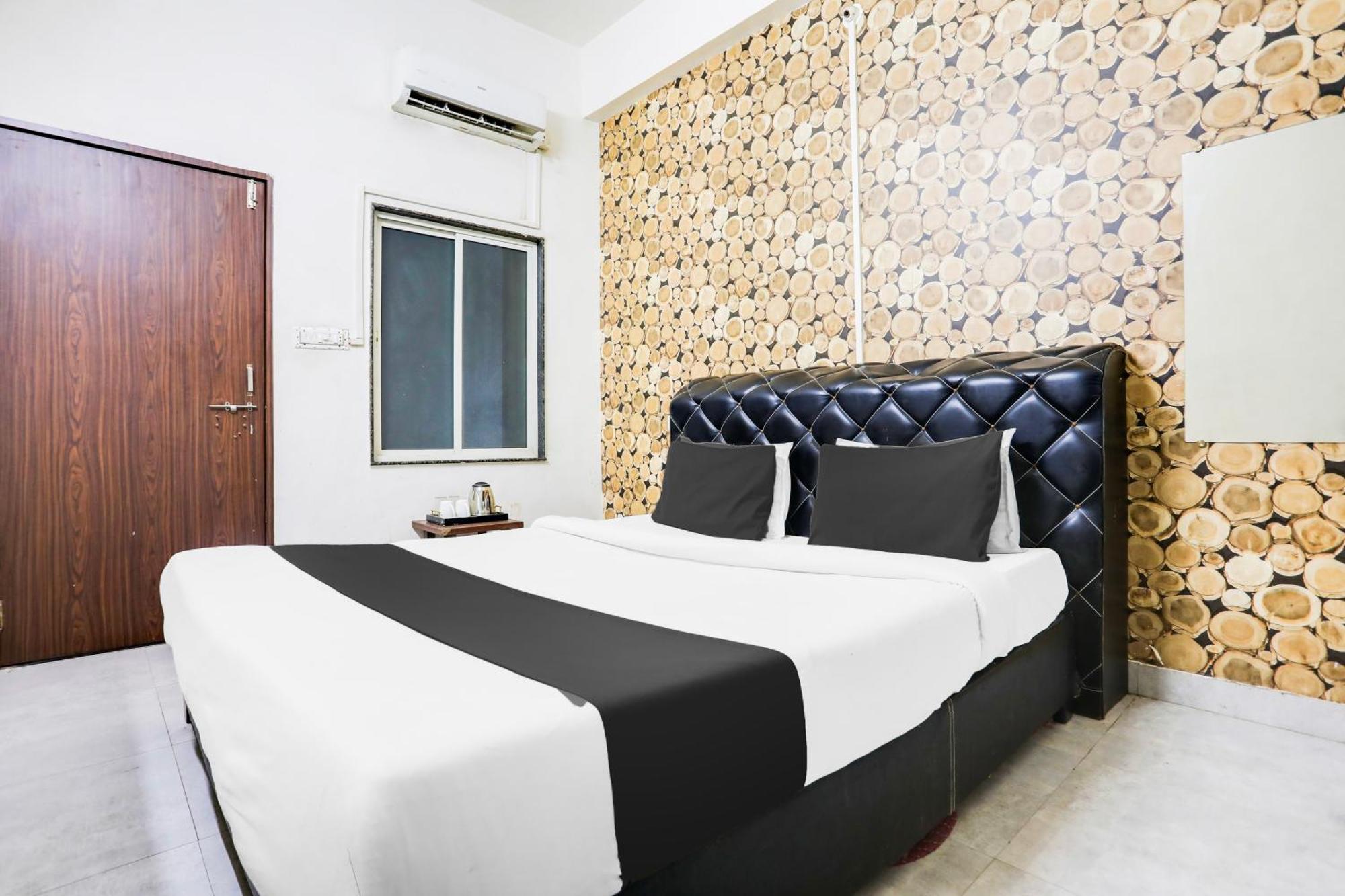 Hotel O Royal Galaxy Kota  Ngoại thất bức ảnh