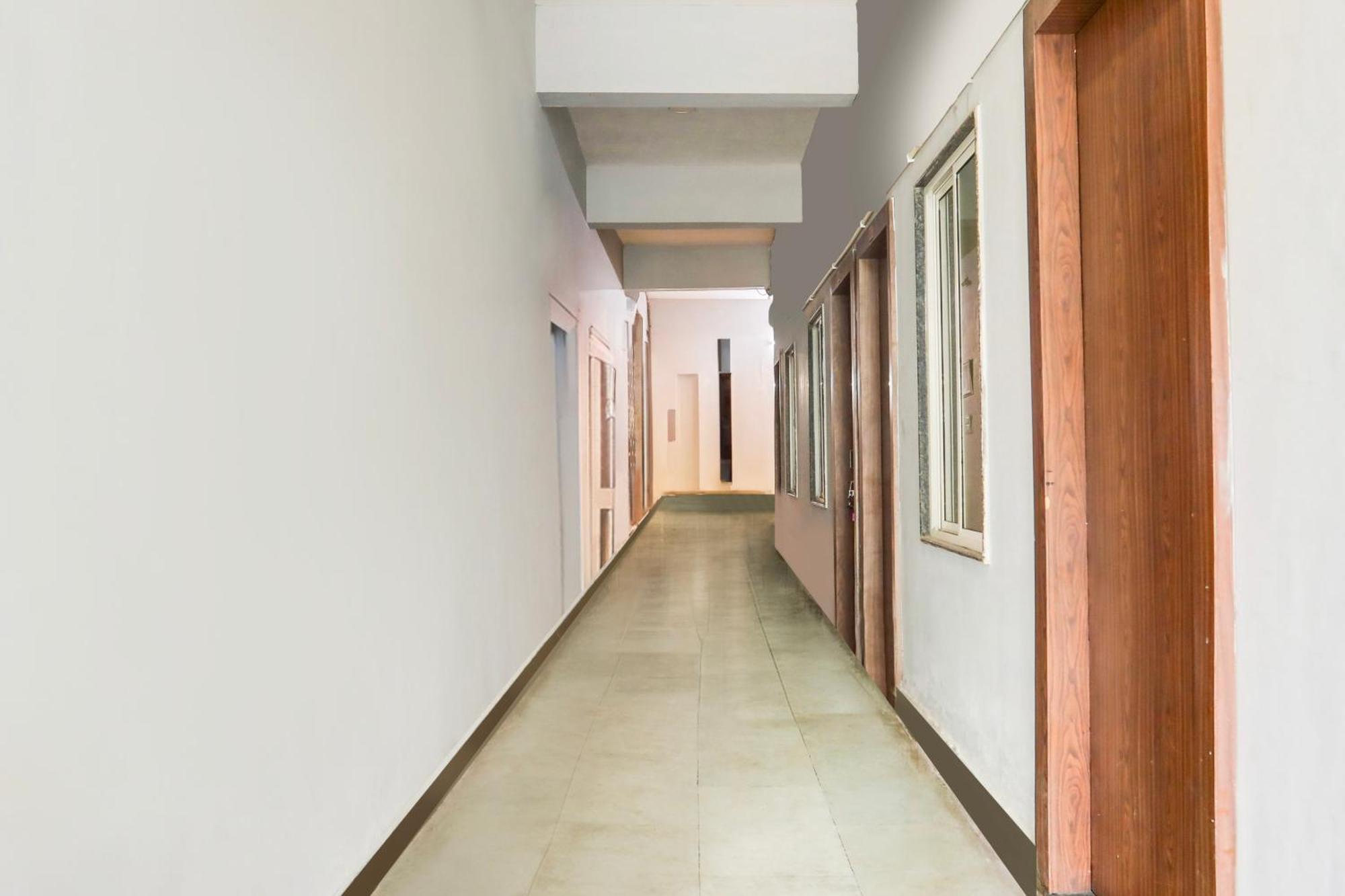 Hotel O Royal Galaxy Kota  Ngoại thất bức ảnh