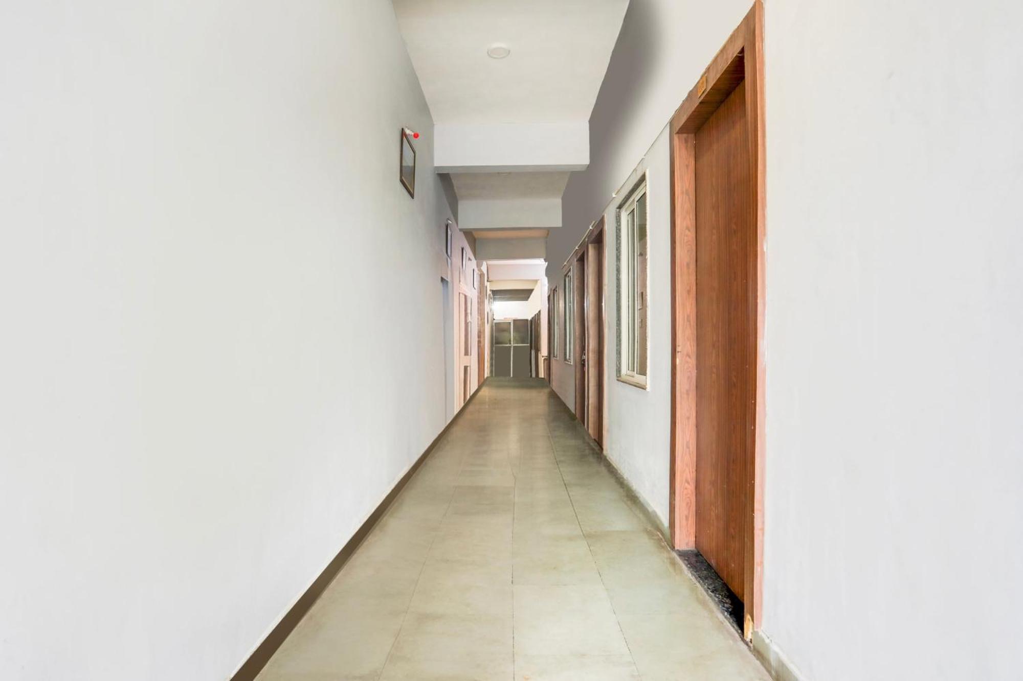 Hotel O Royal Galaxy Kota  Ngoại thất bức ảnh