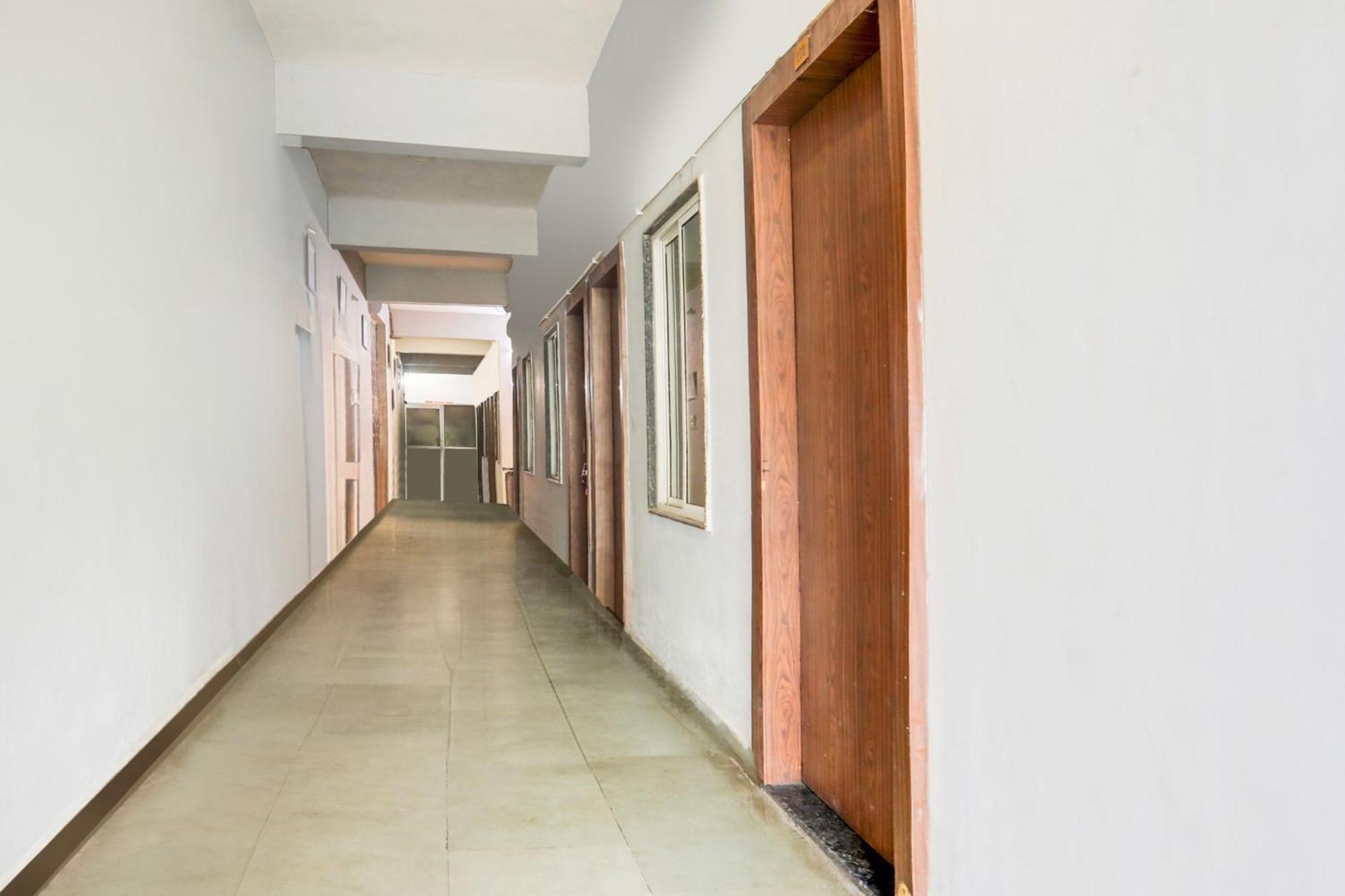 Hotel O Royal Galaxy Kota  Ngoại thất bức ảnh
